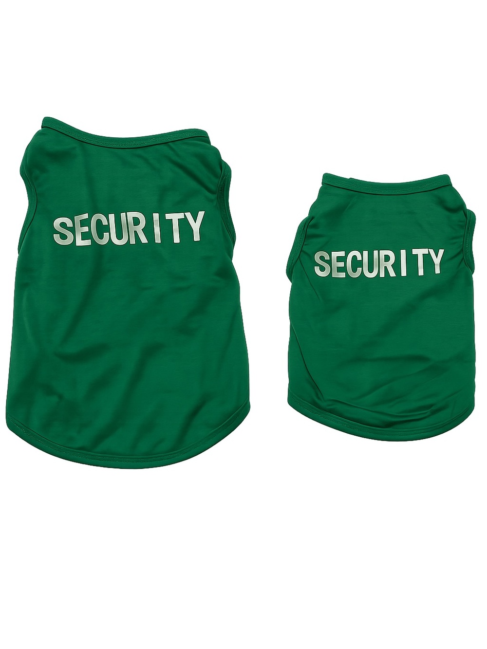 Security Dog Shirt-NEW